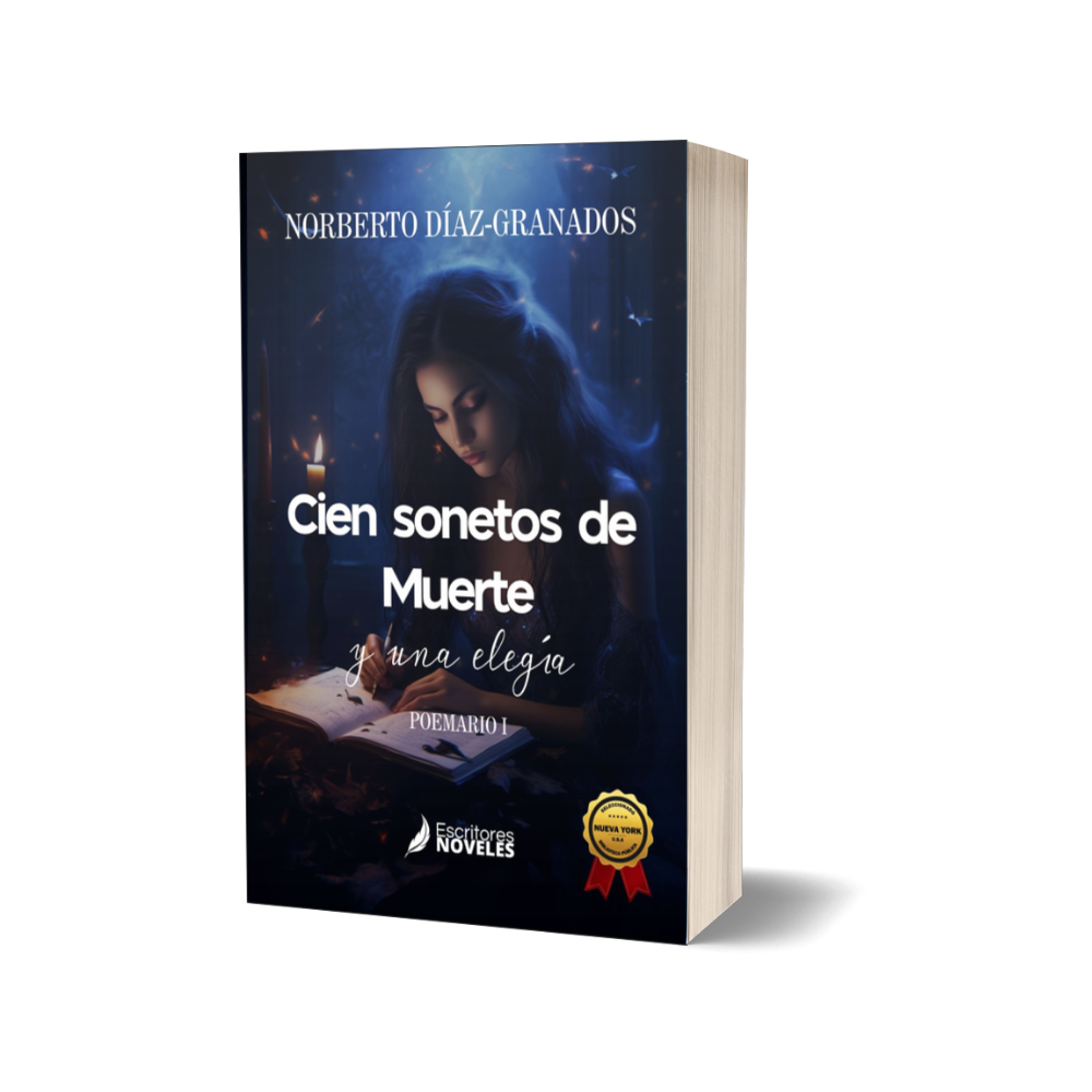 Cien sonetos de muerte y una elegía