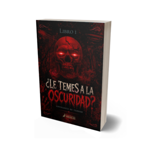 ¿Le temes a la oscuridad? IV