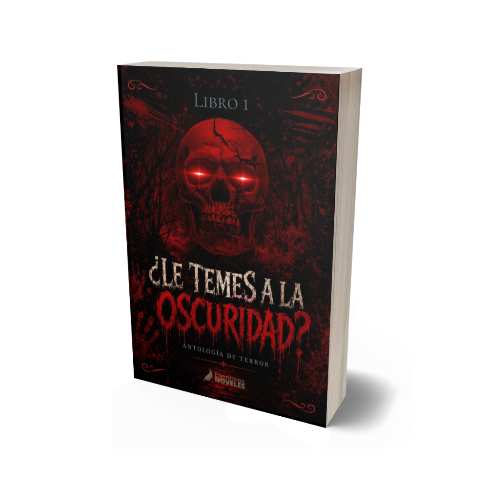 ¿Le temes a la oscuridad? IV