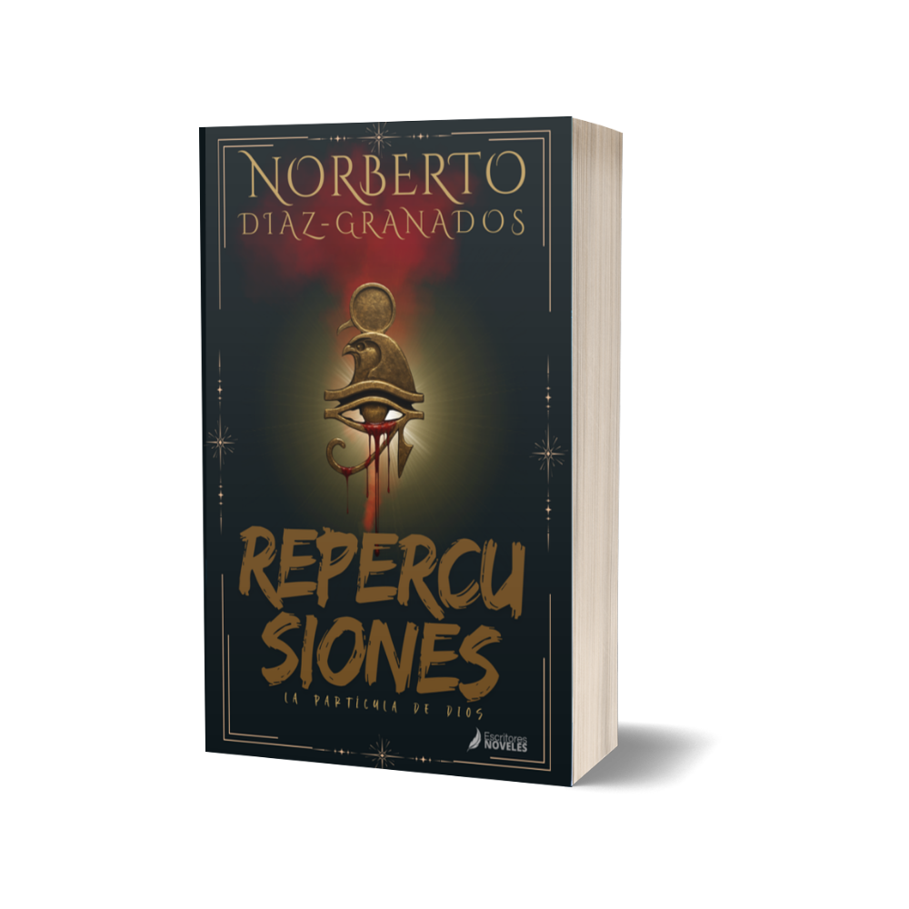REPERCUSIONES. La partícula de Dios