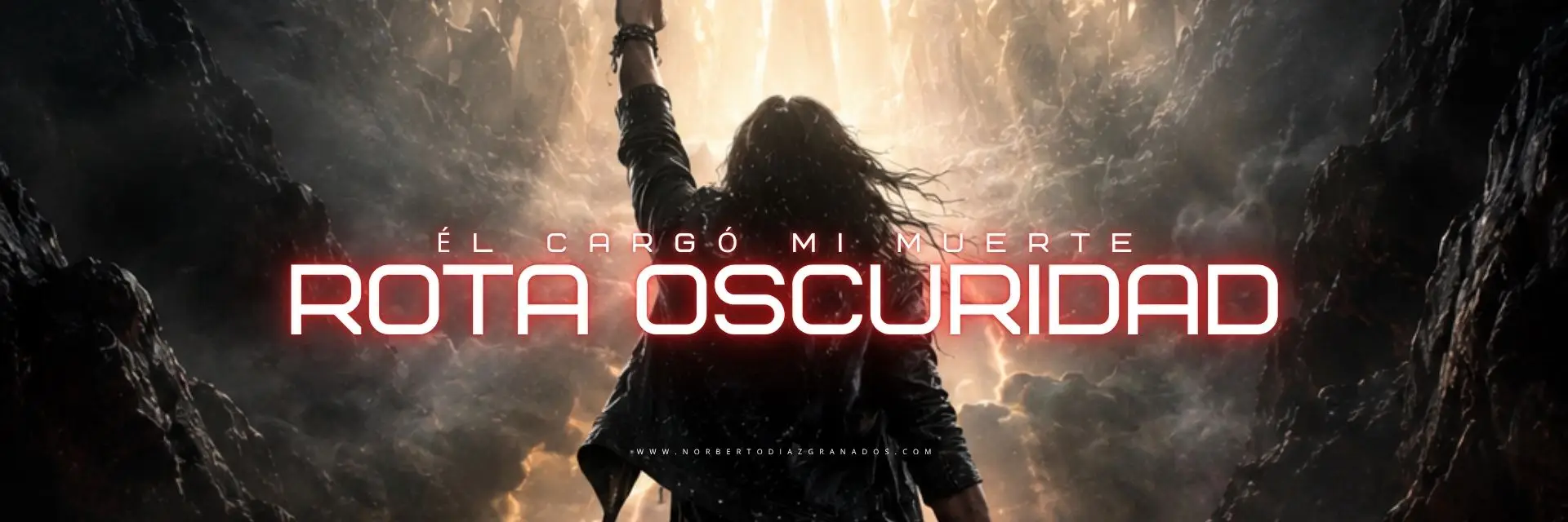 ROTA OSCURIDAD: Canción No7 ECMM Lado B