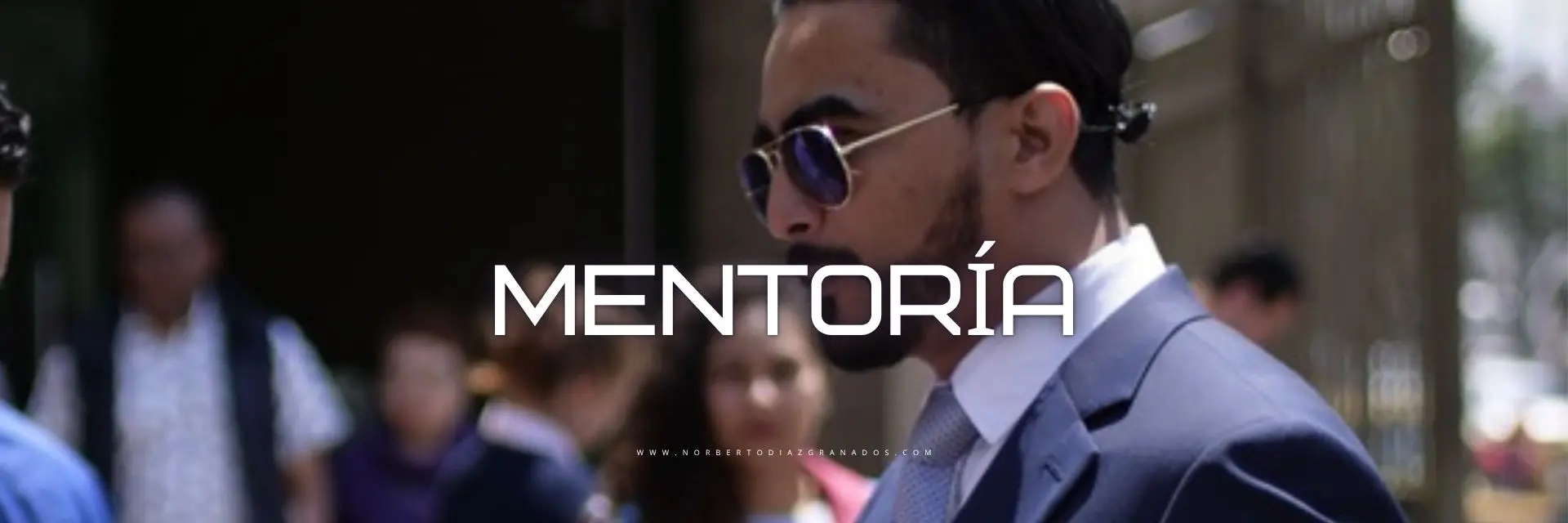 Mentoría