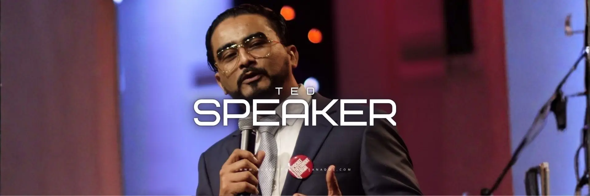 Speaker